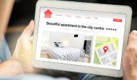 short-term rental