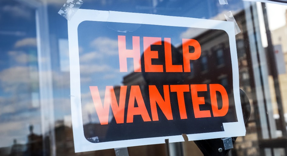 labour shortages