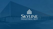 New name and president at Skyline Industrial REIT