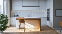 small space