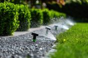 smart irrigation