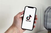 TikTok challenge