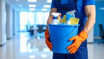 disinfection