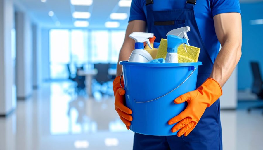 disinfection