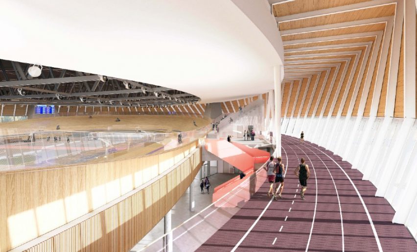 Coronation Park Sports and Recreation Centre