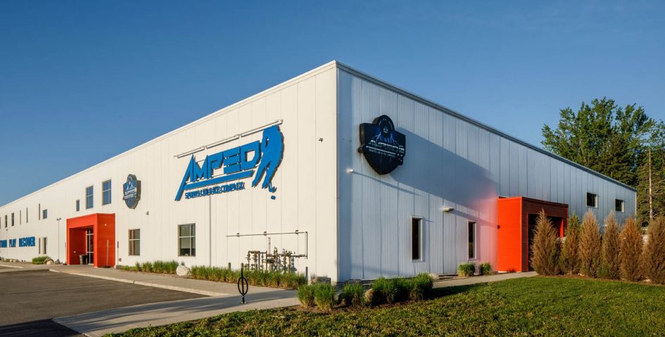sports lab