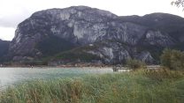 Squamish