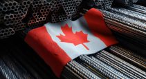 Canada steels for infrastructure building boom