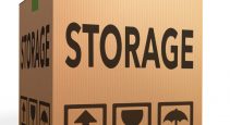 Storage facilities surge linked to cozy condos