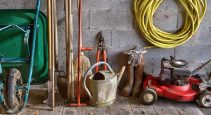 Ontario may relax squeeze on storage sheds