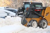 winter equipment