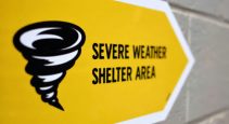 Prototype storm shelters demonstrate concrete resistance