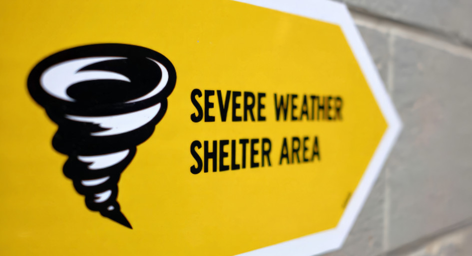 Prototype storm shelters demonstrate concrete resistance