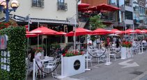 More than 800 patios set to bloom in Toronto