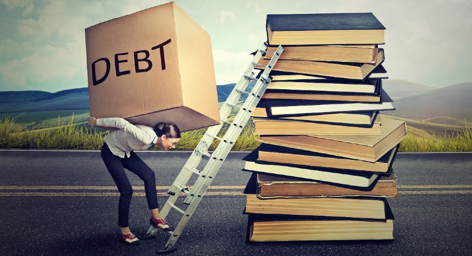 student debt