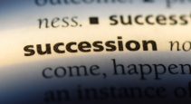 Michael Brooks triggers REALPAC's succession plan