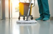 floor care