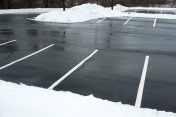 sustainable snow