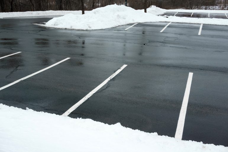 sustainable snow