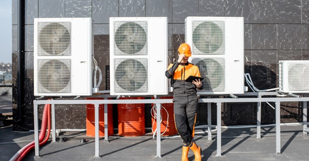 heat management