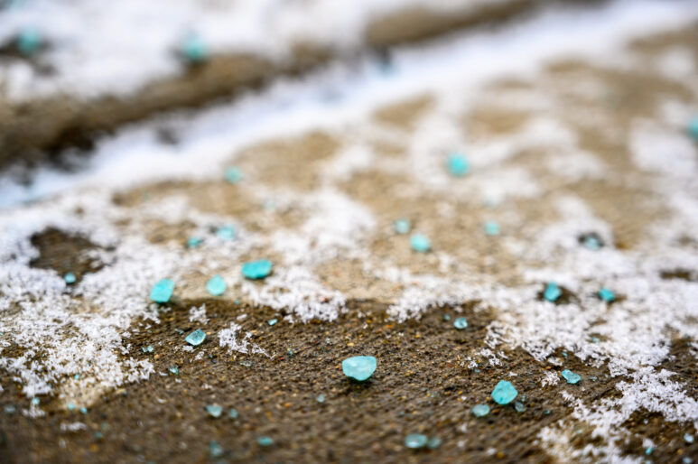 ice melt