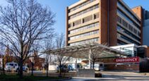 Toronto Western Hospital