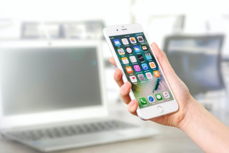 touchless technology