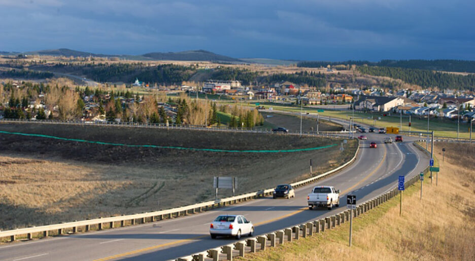 cochrane