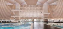 Vancouver Aquatic Centre