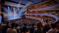 venues Vancouver