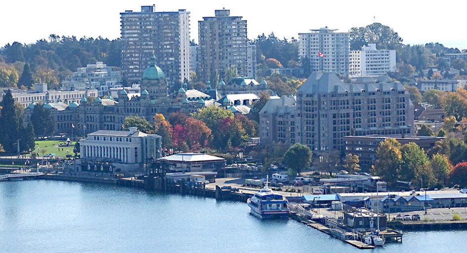 Belleville terminal