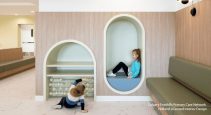 voda interior design