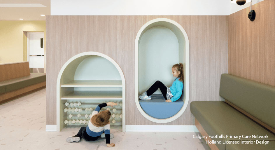 voda interior design