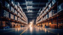 warehouse flooring