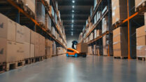 warehouse