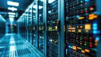 data centres