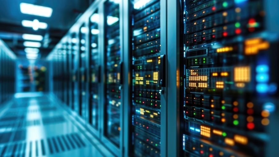data centres