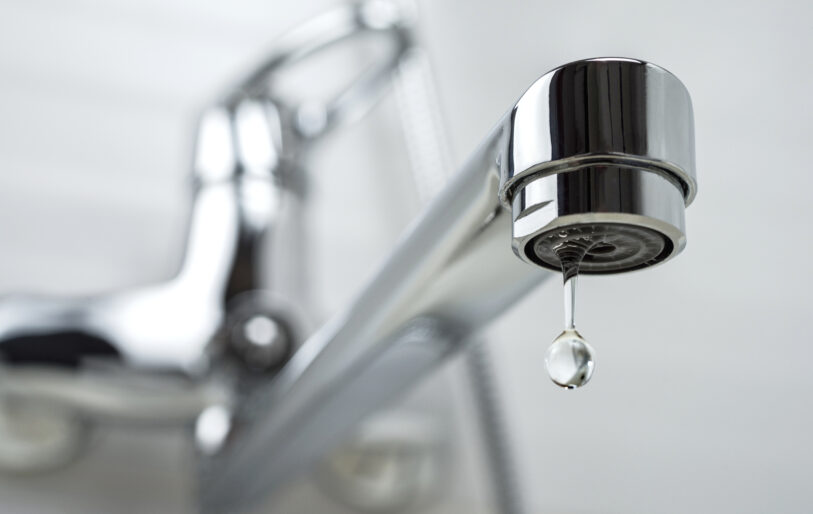 water efficiency