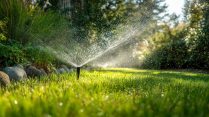 groundskeeping