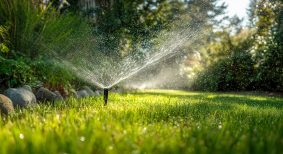 groundskeeping
