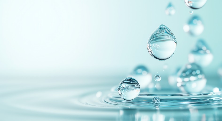 Water quality standard boosts healthcare industry Water quality standard boosts healthcare industry