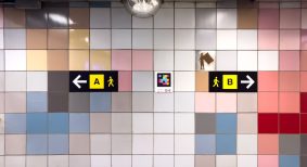 wayfinding