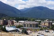 Whistler