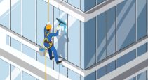 Ontario raises new rules for working at heights